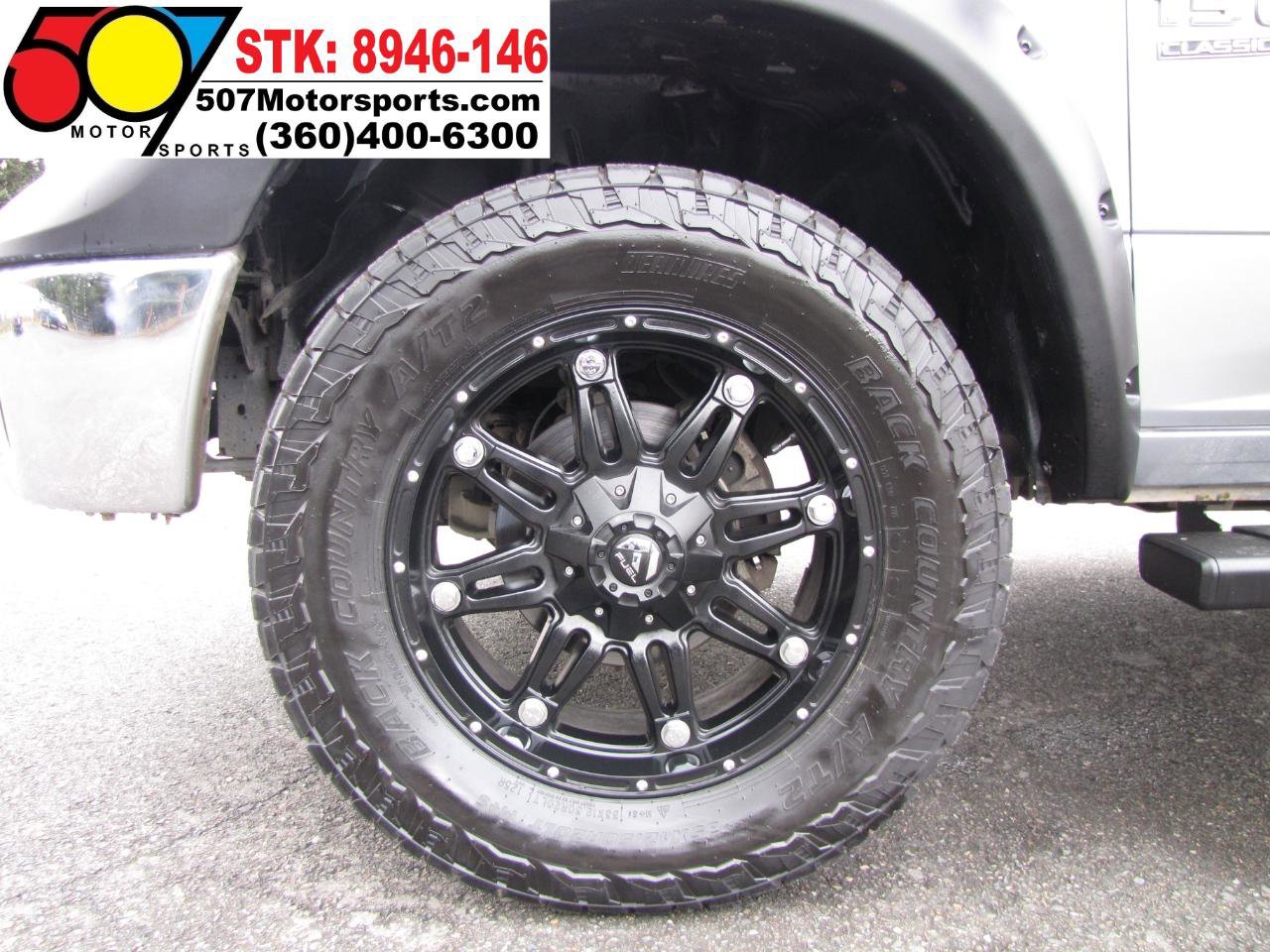 Used 2019 RAM 1500 ST w/ SXT Plus Group image 25