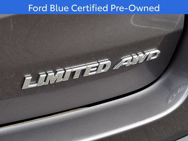 Used 2019 Toyota Highlander Limited AWD/4WD image 36