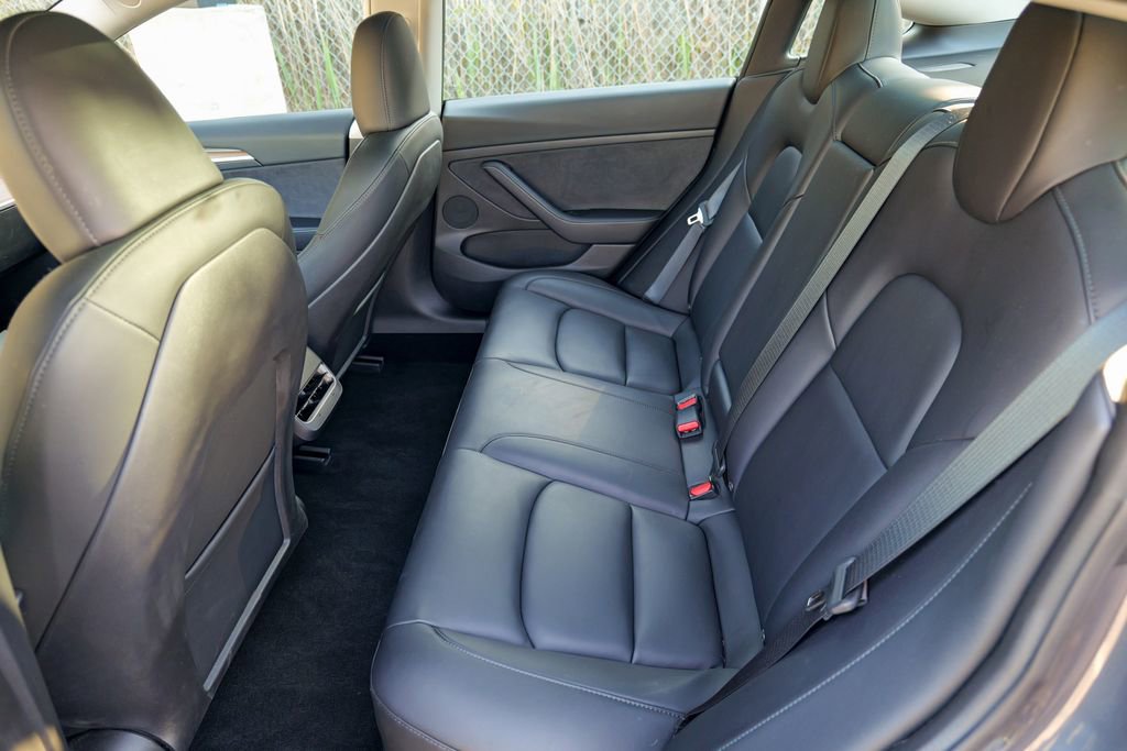 Used 2023 Tesla Model 3 Standard Range RWD image 23