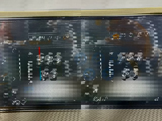 New 2026 Nissan Kicks SR w/ Cold Weather Package image 16