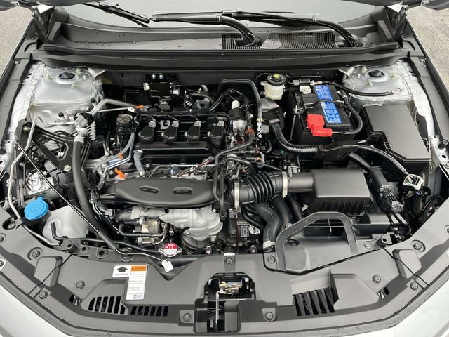 New 2026 Honda Accord LX image 19