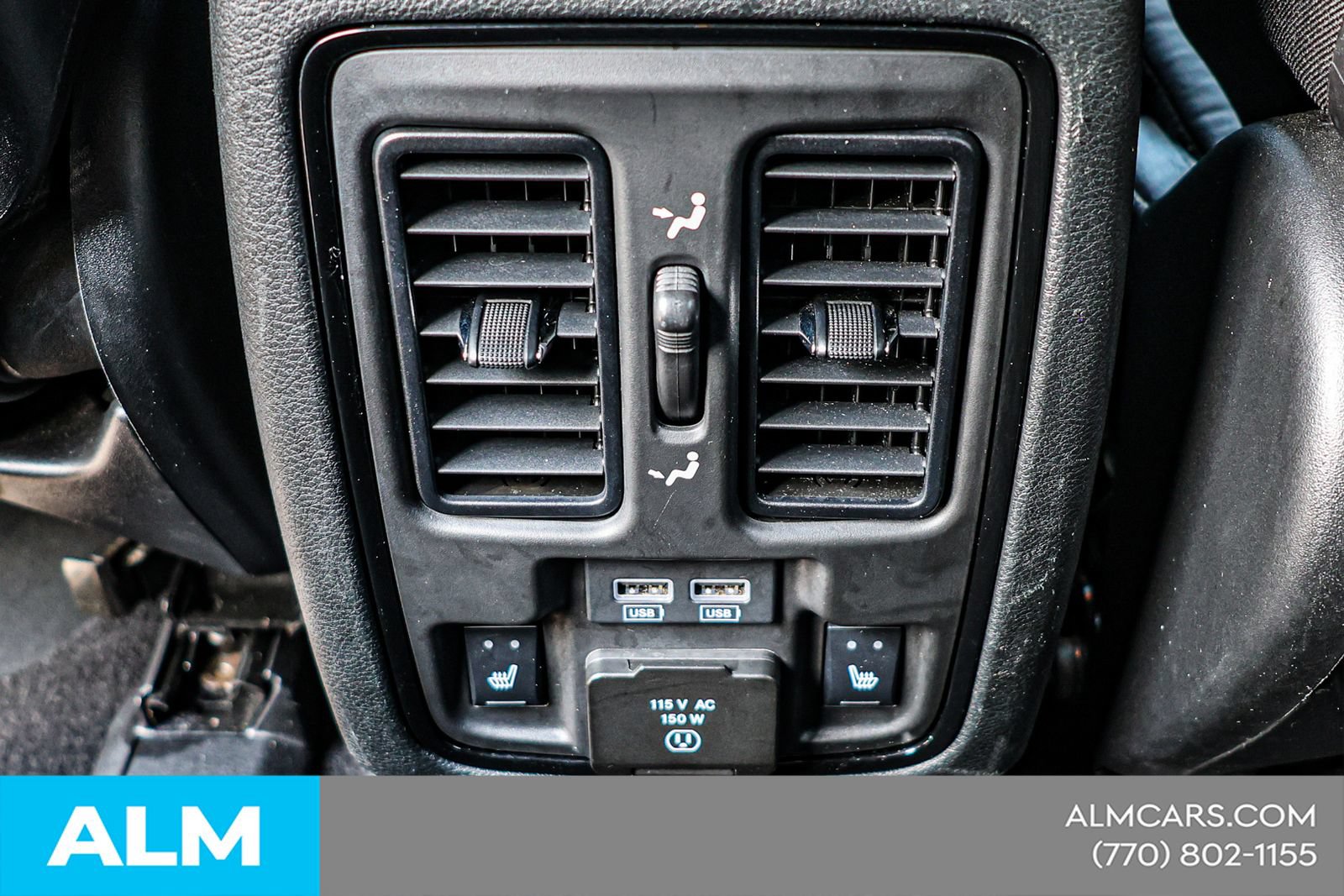 Used 2024 Dodge Durango GT AWD/4WD image 41
