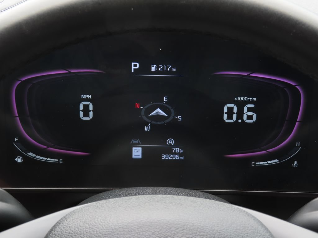 Used 2024 Kia Sportage X-Line w/ X-Line Premium Package AWD/4WD image 23