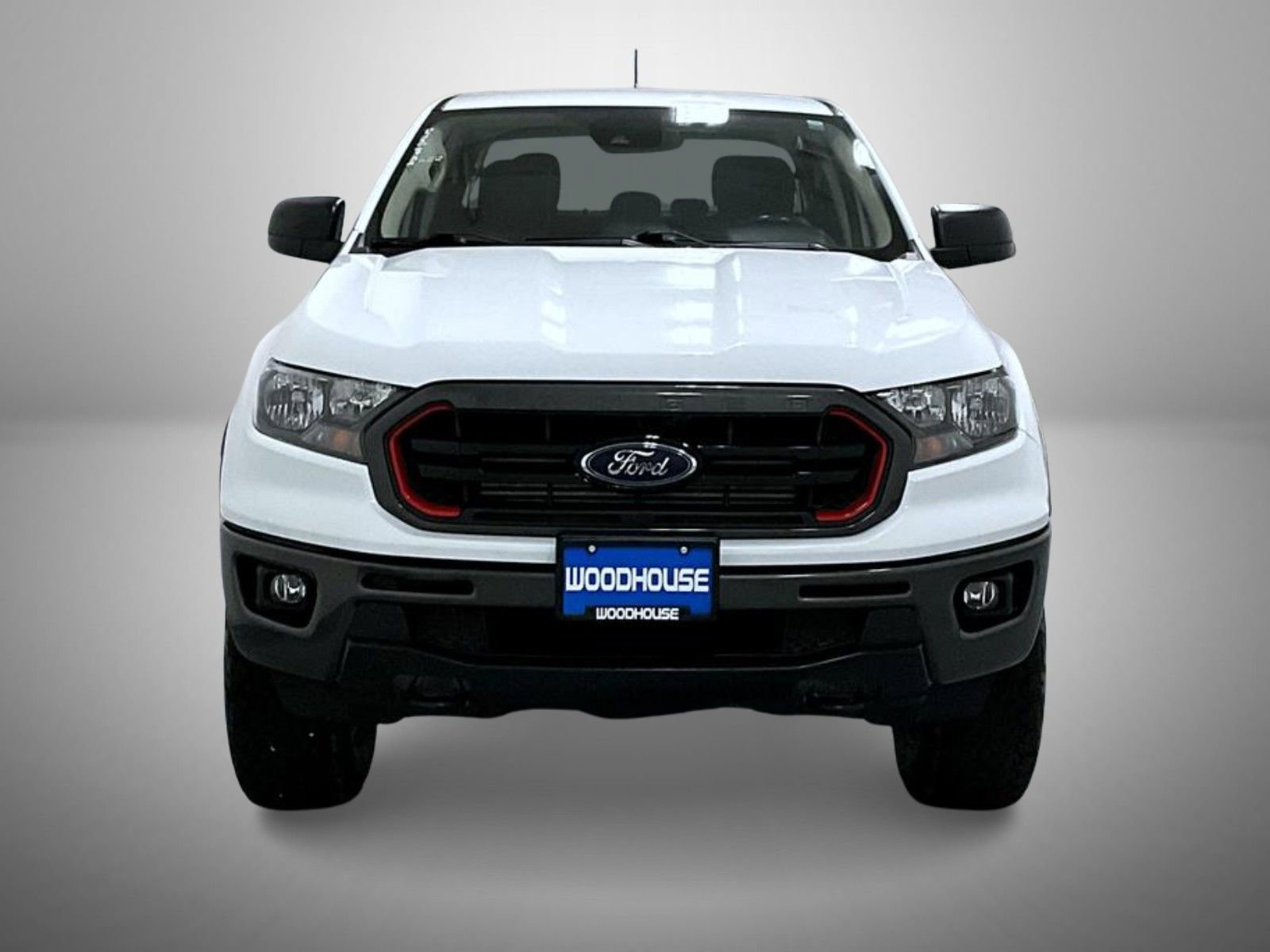 Used 2022 Ford Ranger XLT w/ Tremor Off-Road Package image 2