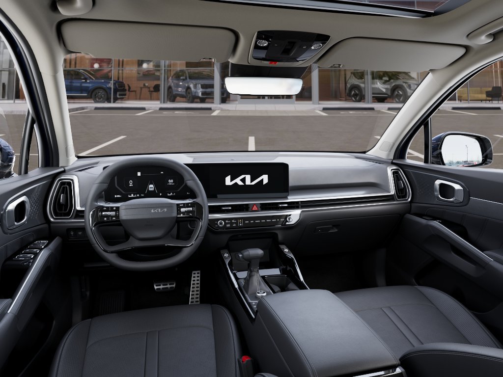 New 2026 Kia Sorento SX FWD image 15