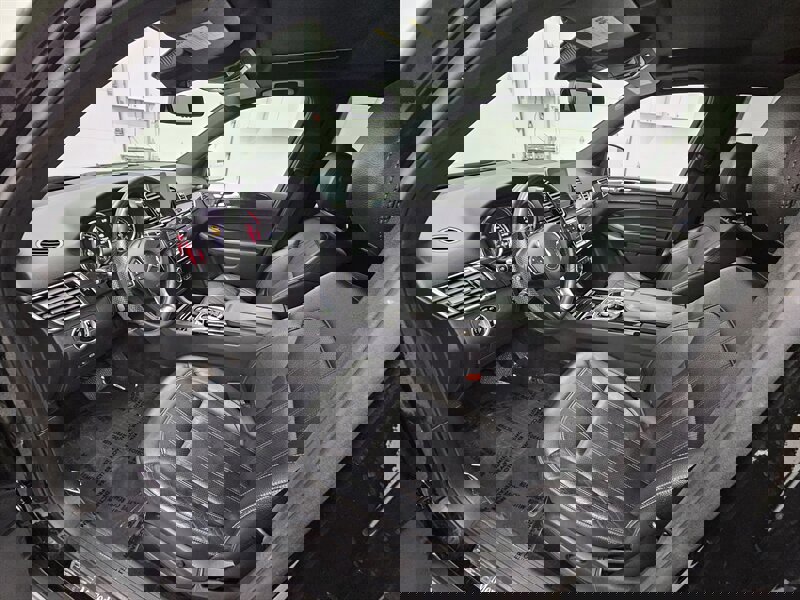 Used 2017 Mercedes-Benz GLE 350 4MATIC image 10