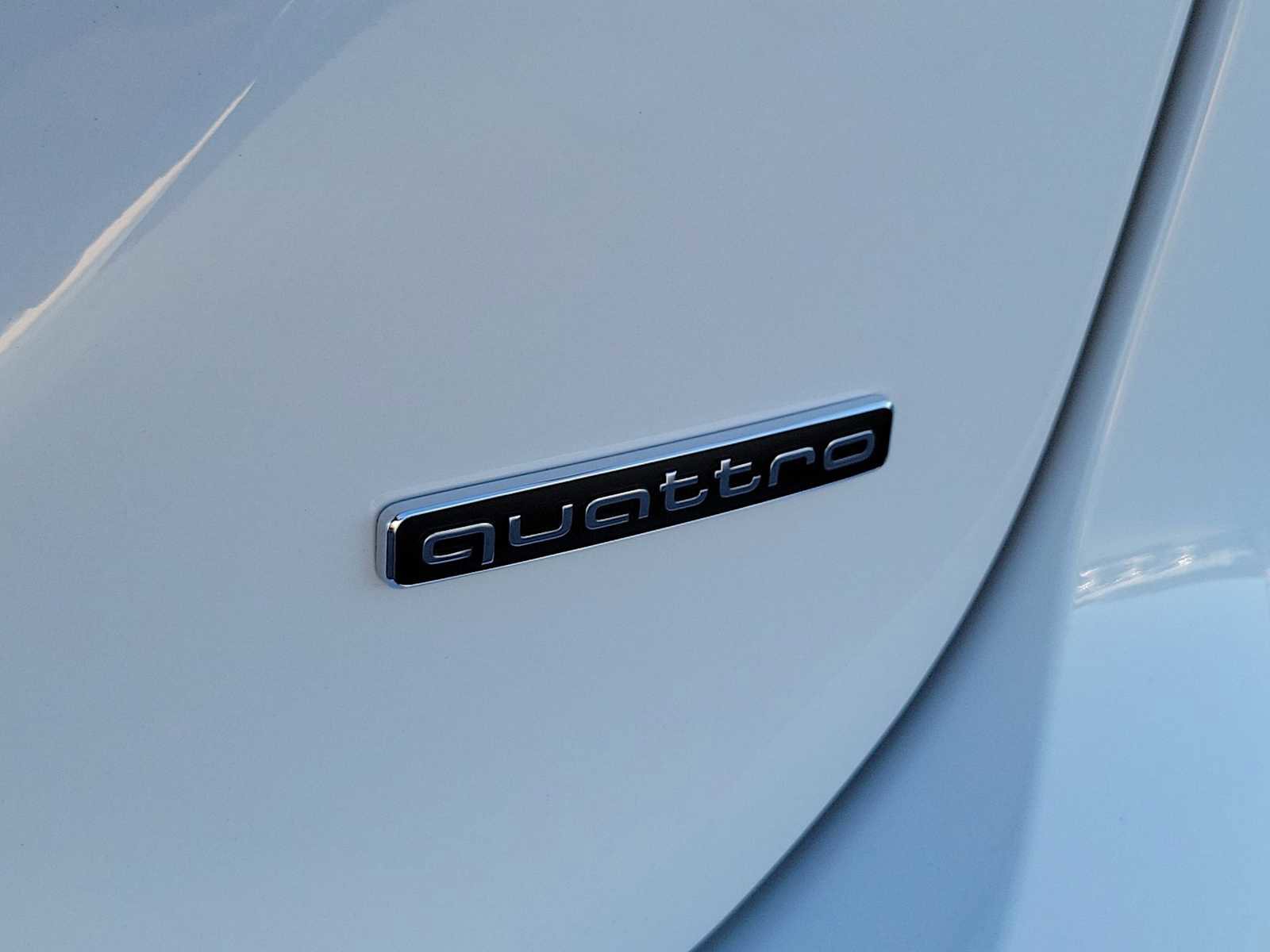 Certified 2025 Audi A5 2.0T Premium Plus w/ Premium Plus image 11