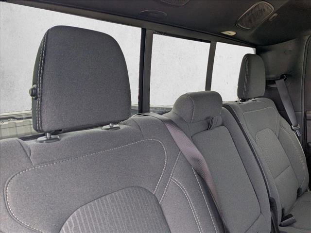 Used 2023 RAM 1500 Lone Star image 18