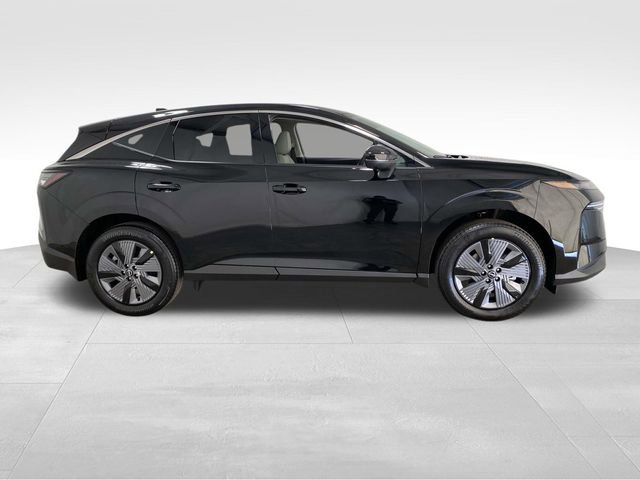 New 2026 Nissan Murano SL video 2