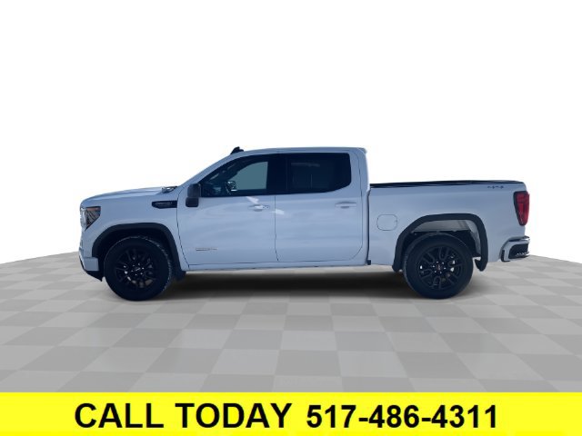 Certified 2023 GMC Sierra 1500 Elevation AWD/4WD image 5