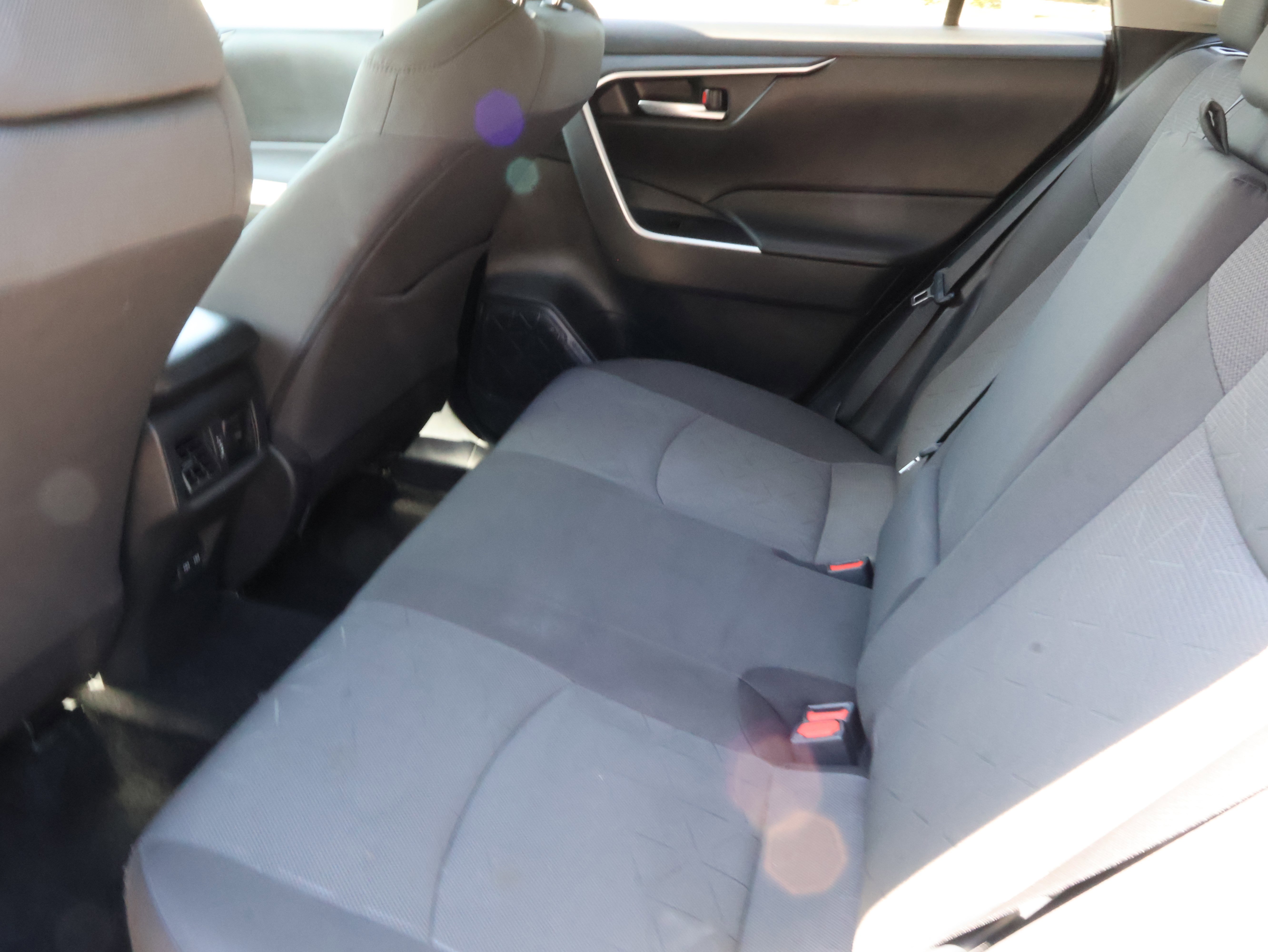 Used 2022 Jeep Compass Latitude w/ Convenience Group image 25