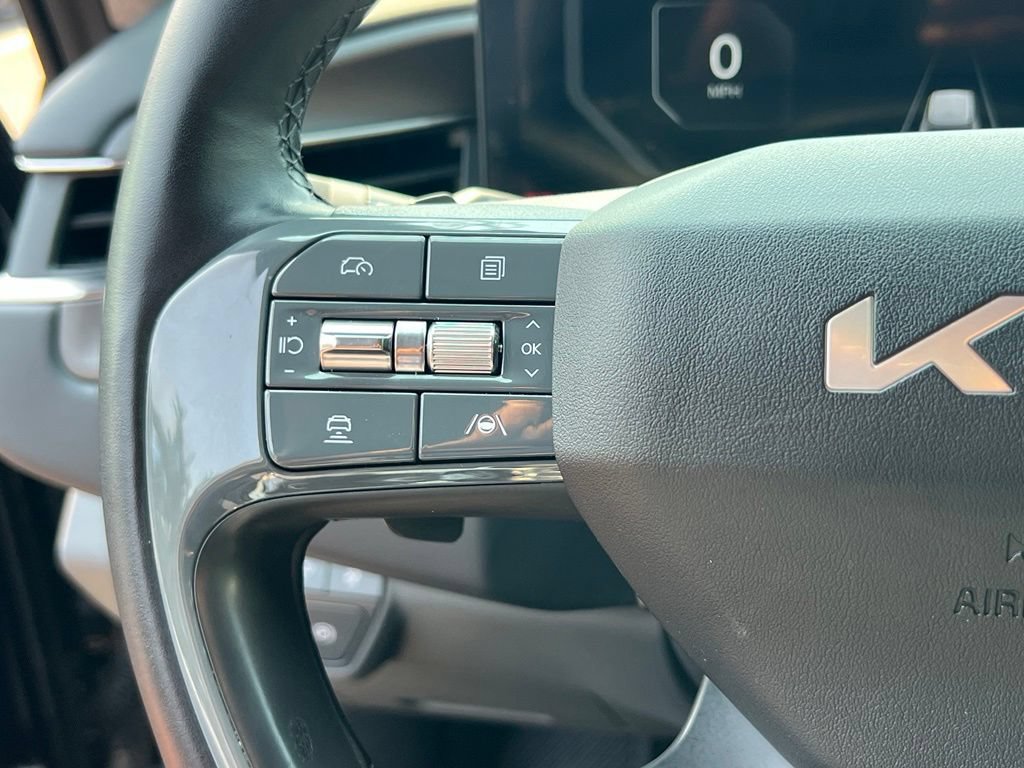 Certified 2024 Kia EV9 Land AWD/4WD image 20