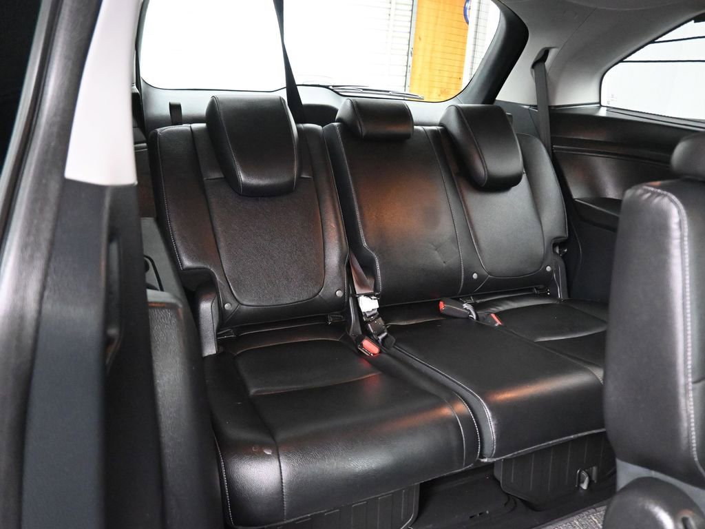Used 2023 Honda Odyssey Touring image 56