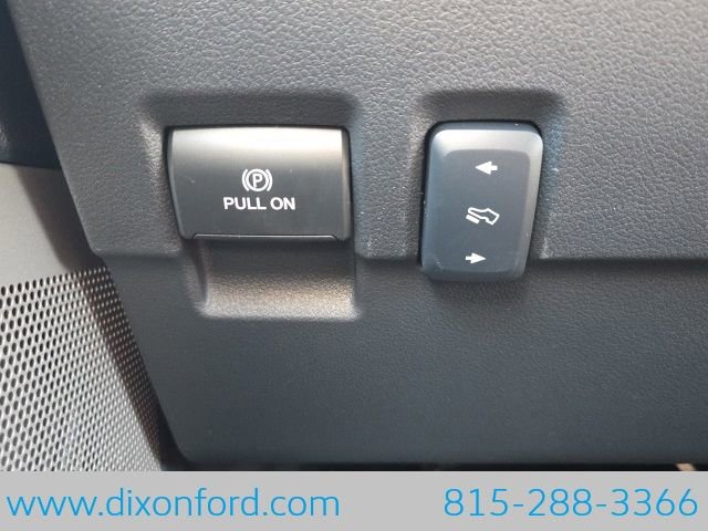 New 2026 Ford F250 Lariat w/ Black Appearance Package image 21