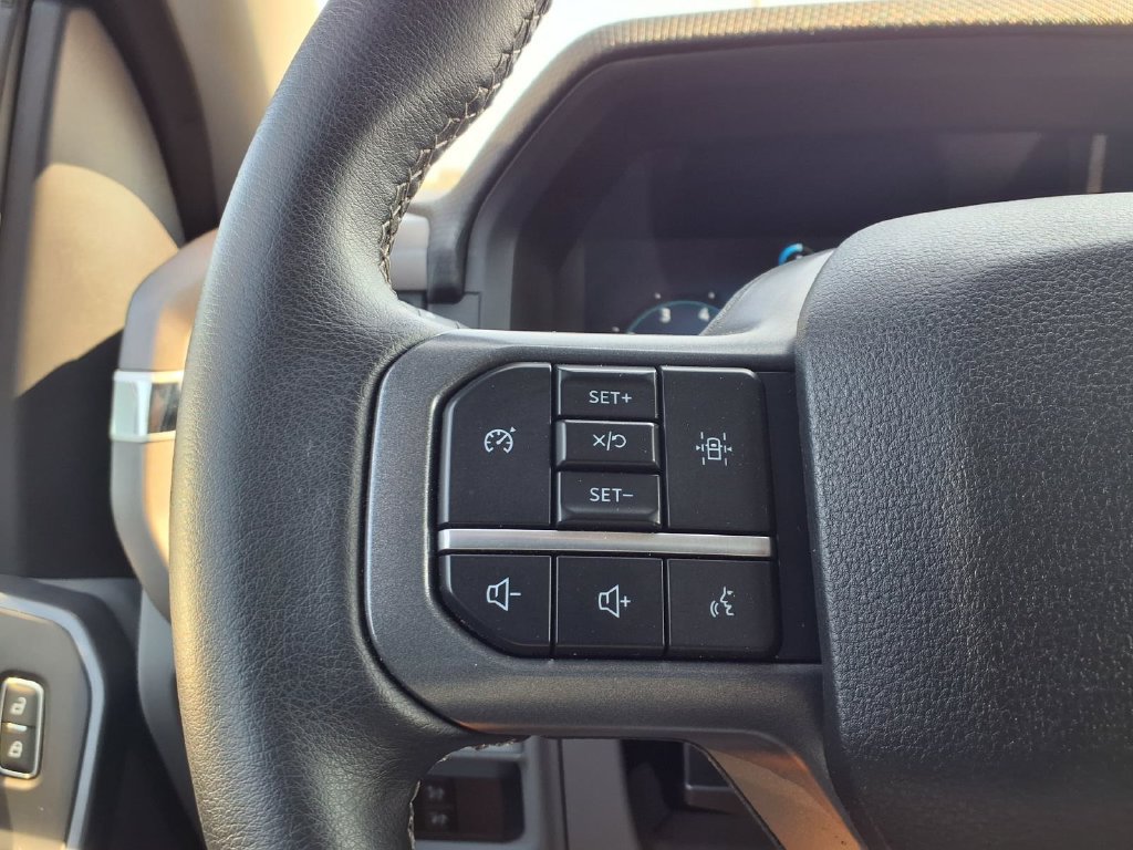 Used 2025 Ford F150 XLT w/ Equipment Group 301A Standard AWD/4WD image 10