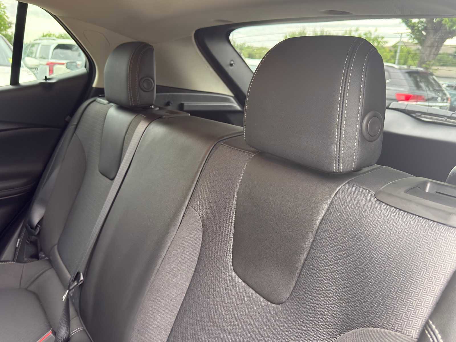 Used 2023 Buick Encore GX Preferred w/ Cold Weather Comfort Package FWD image 25