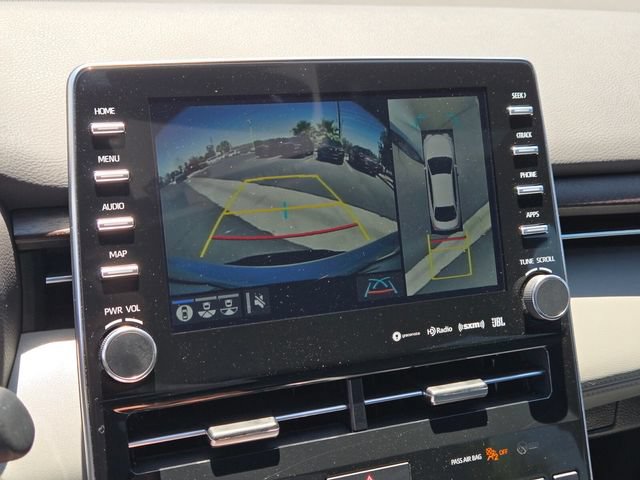 Used 2021 Toyota Avalon Limited w/ Advanced Safety Package FWD image 21