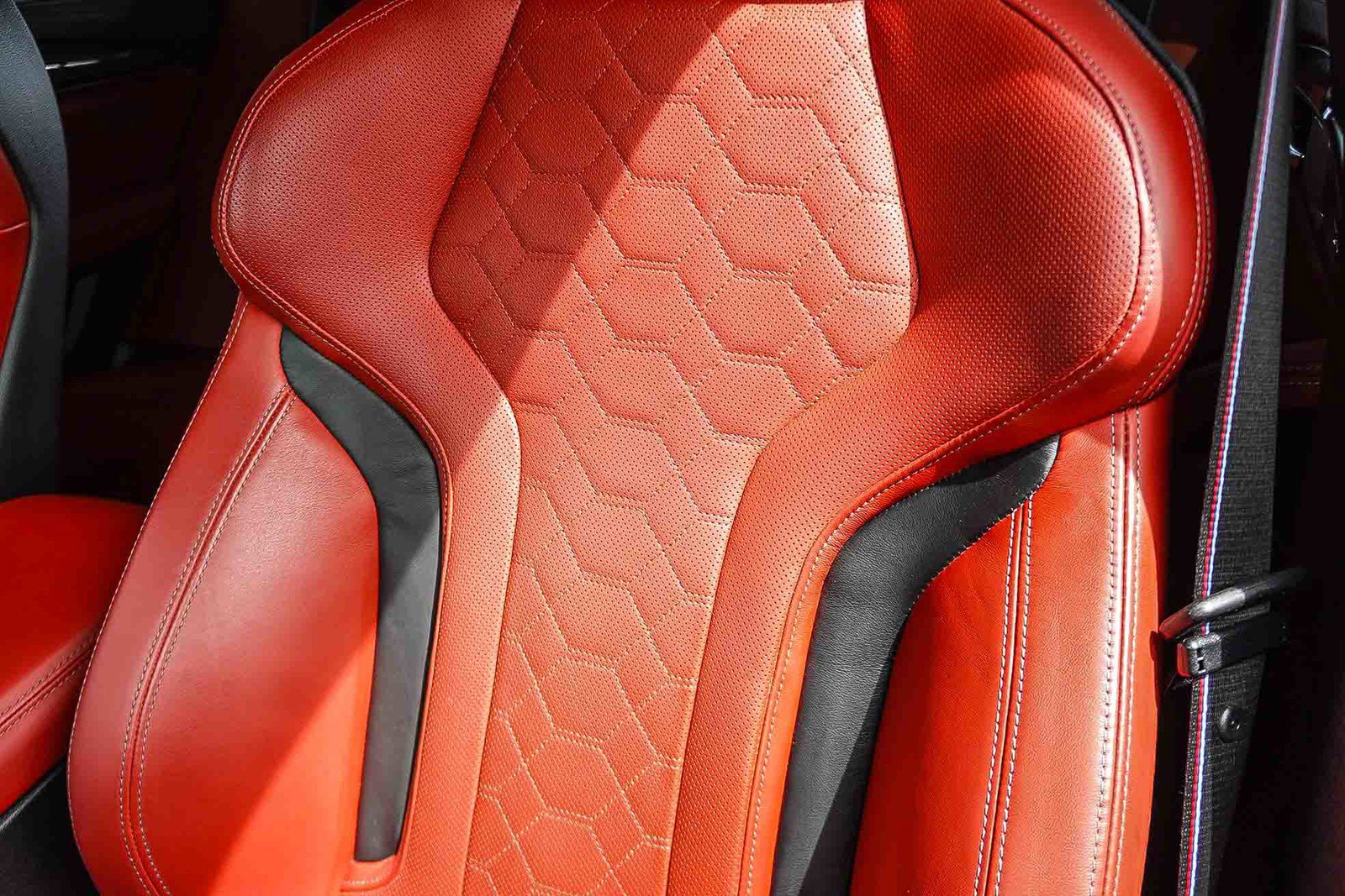 Used 2022 BMW X3 M w/ Competition Package image 28