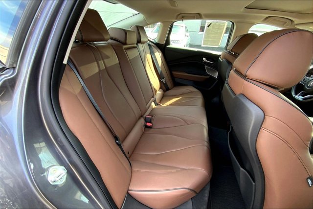 Used 2023 Acura TLX SH-AWD w/ Advance Package image 27