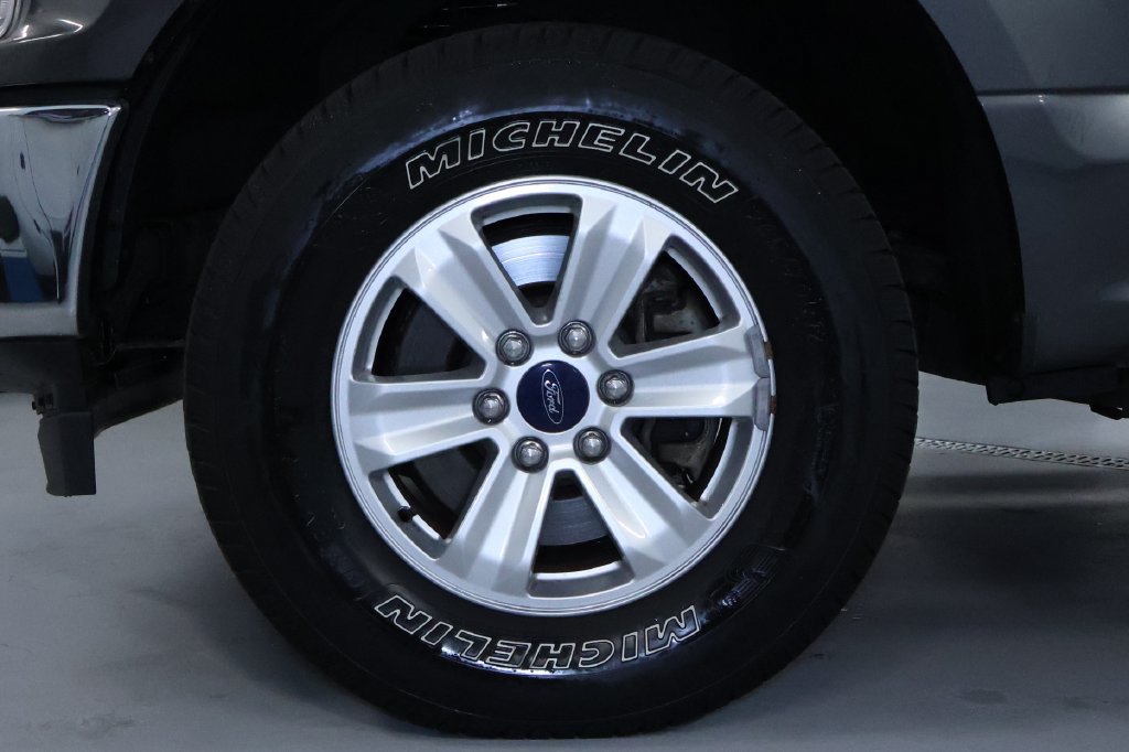 Used 2018 Ford F150 XLT AWD/4WD image 30