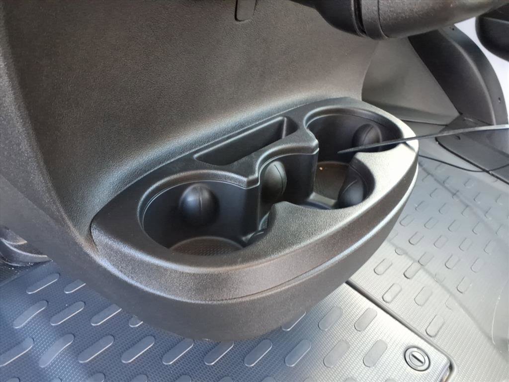 New 2025 RAM ProMaster 1500 w/ Upfitter's Prep Package image 29