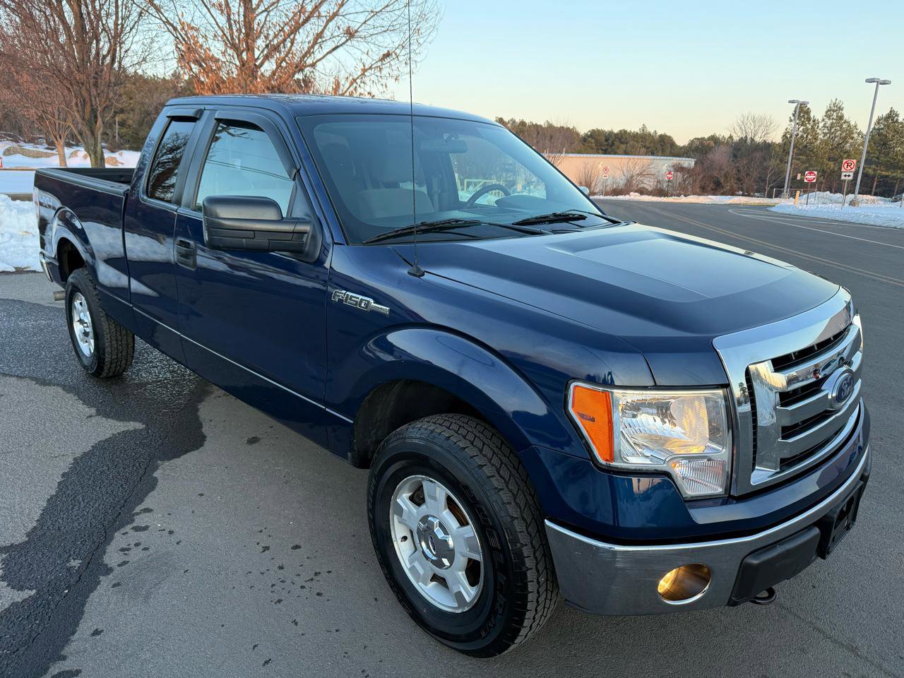 Used 2012 Ford F150 XLT image 13