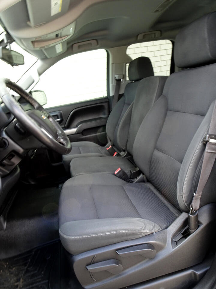 Used 2015 Chevrolet Silverado 1500 LT image 8