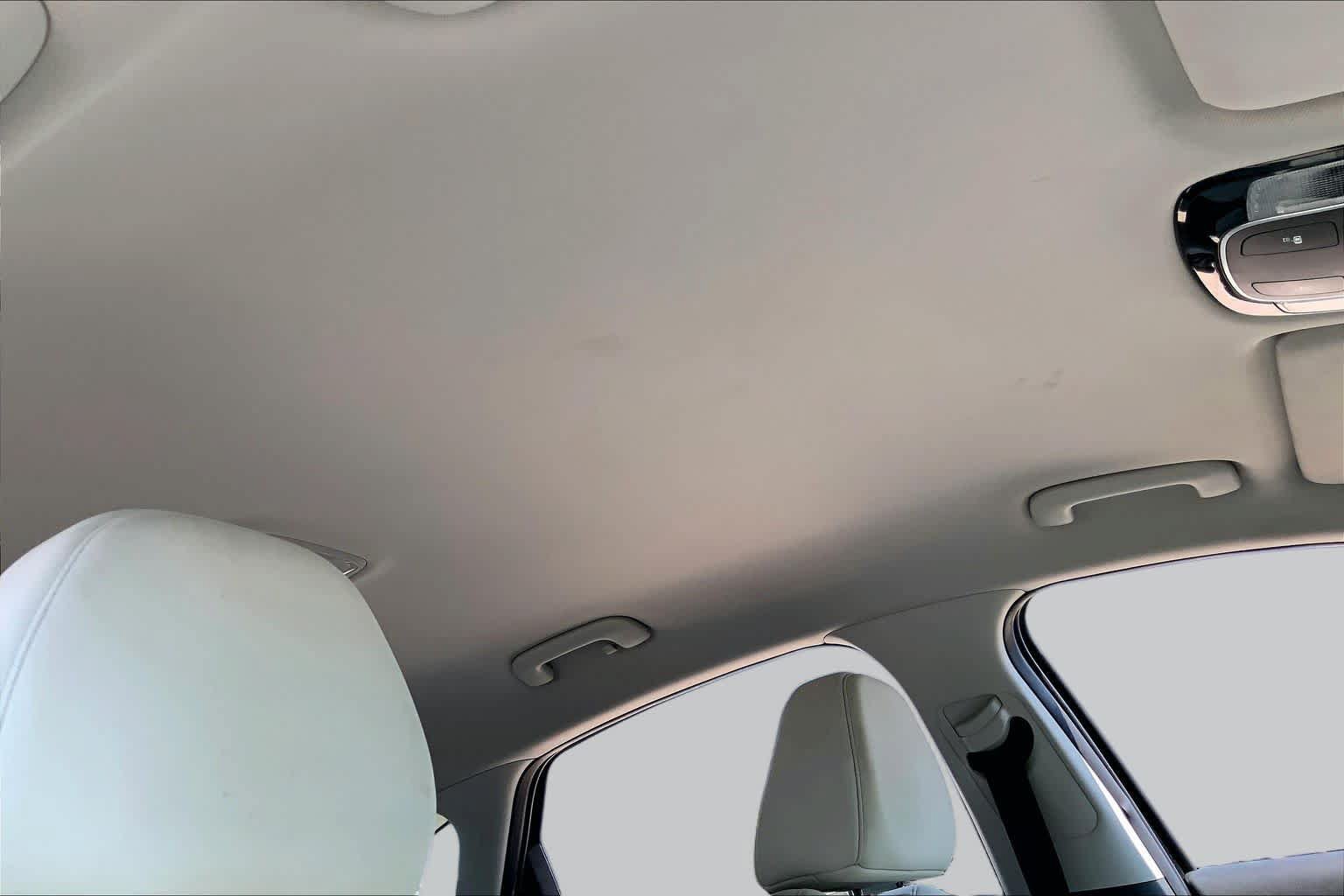 Used 2025 Hyundai Sonata SEL FWD image 14