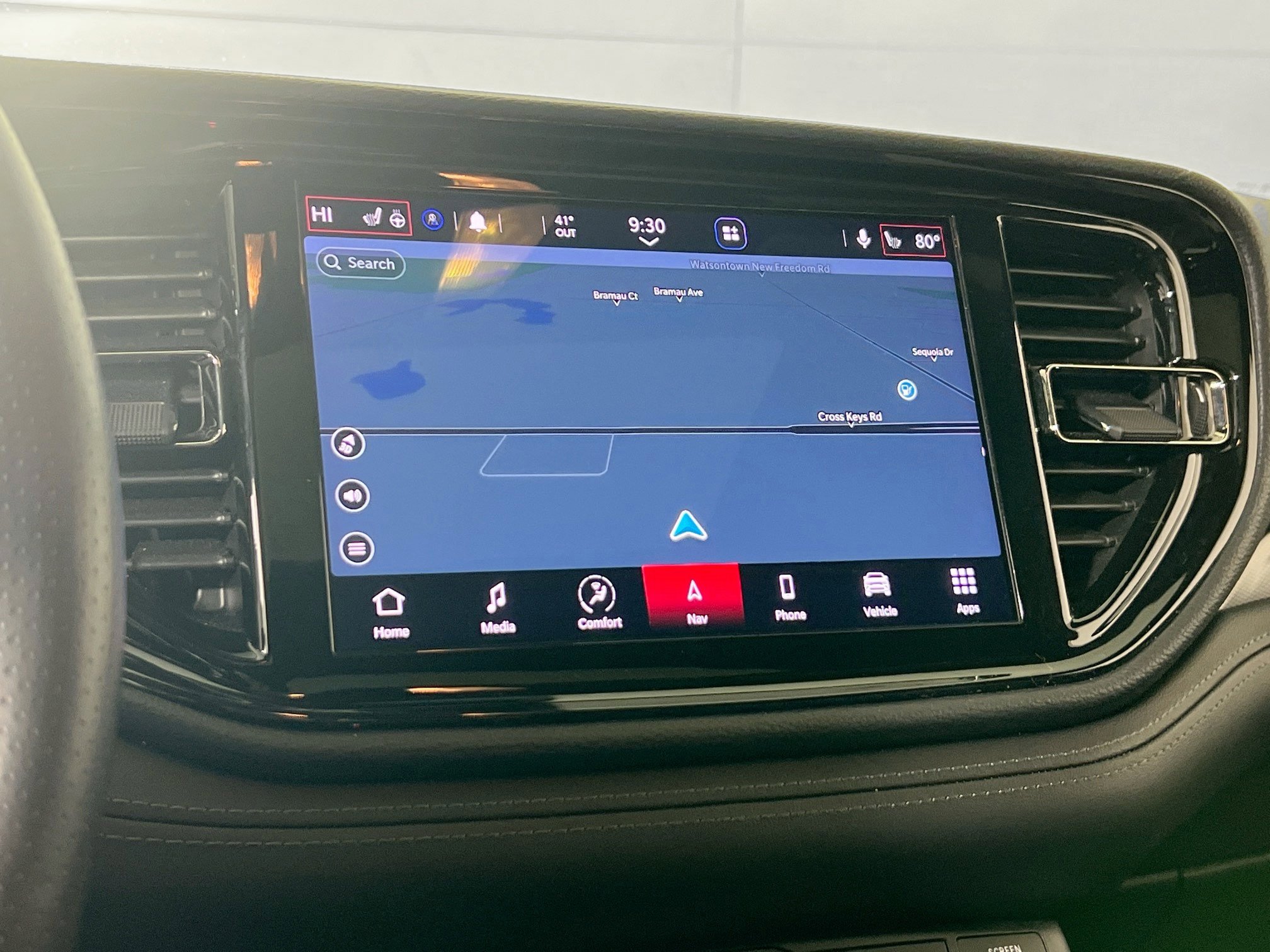 Used 2022 Dodge Durango GT image 13