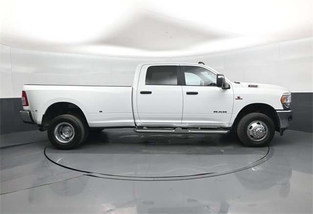 Used 2024 RAM 3500 Big Horn image 2