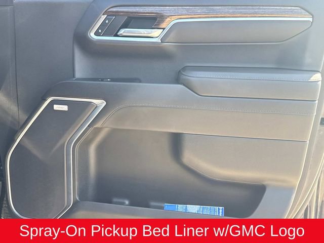 Used 2022 GMC Sierra 1500 Elevation w/ Elevation Premium Package image 19