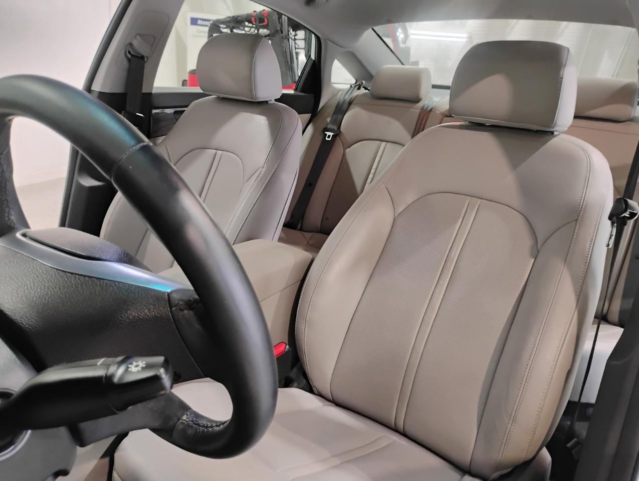 Used 2018 Hyundai Sonata Limited image 60