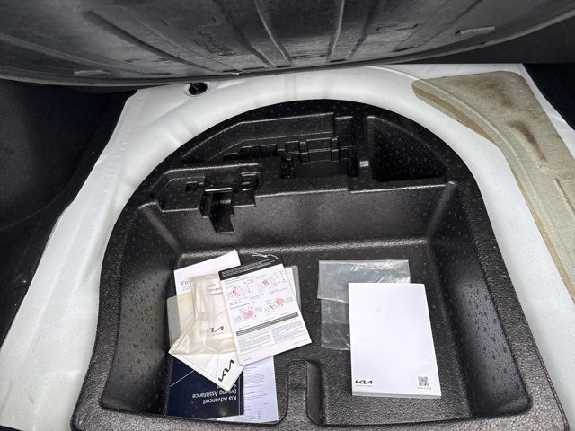 Used 2023 Kia Forte LXS image 37