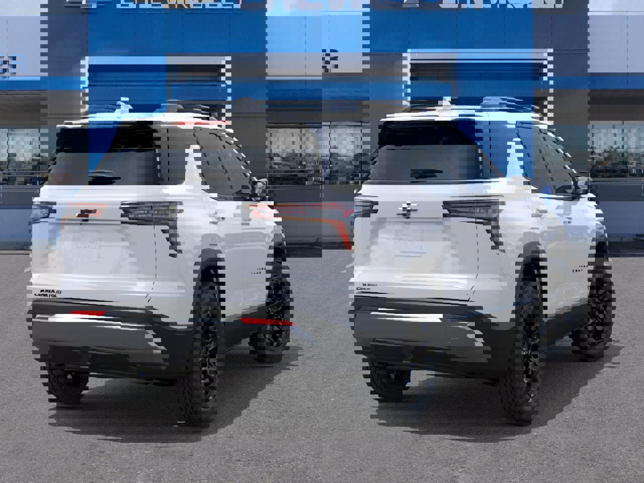 New 2026 Chevrolet Equinox LT image 28