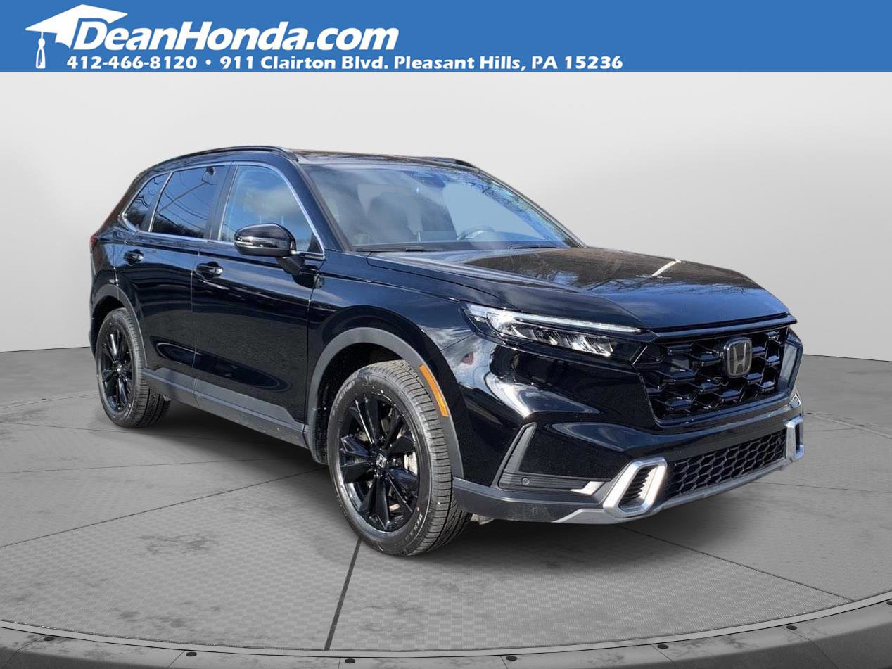 Used 2023 Honda CR-V Sport Touring