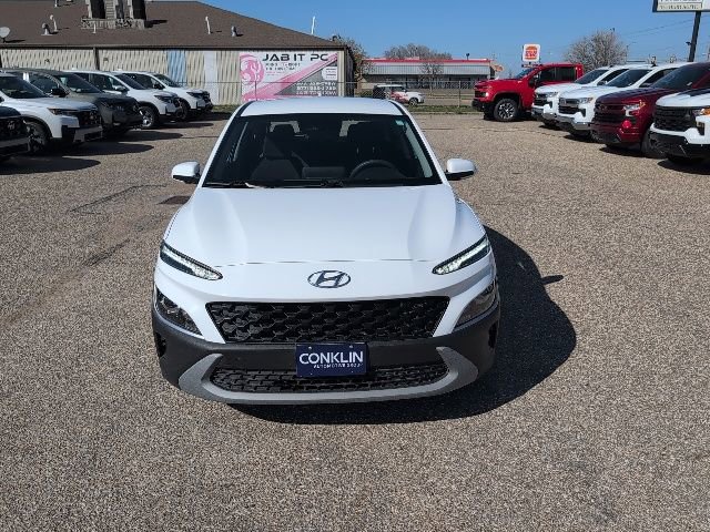 Used 2022 Hyundai Kona SE image 15