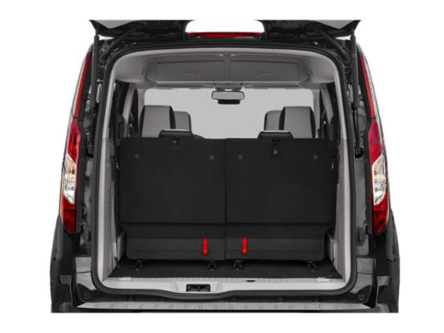 Used 2020 Ford Transit Connect Titanium image 11