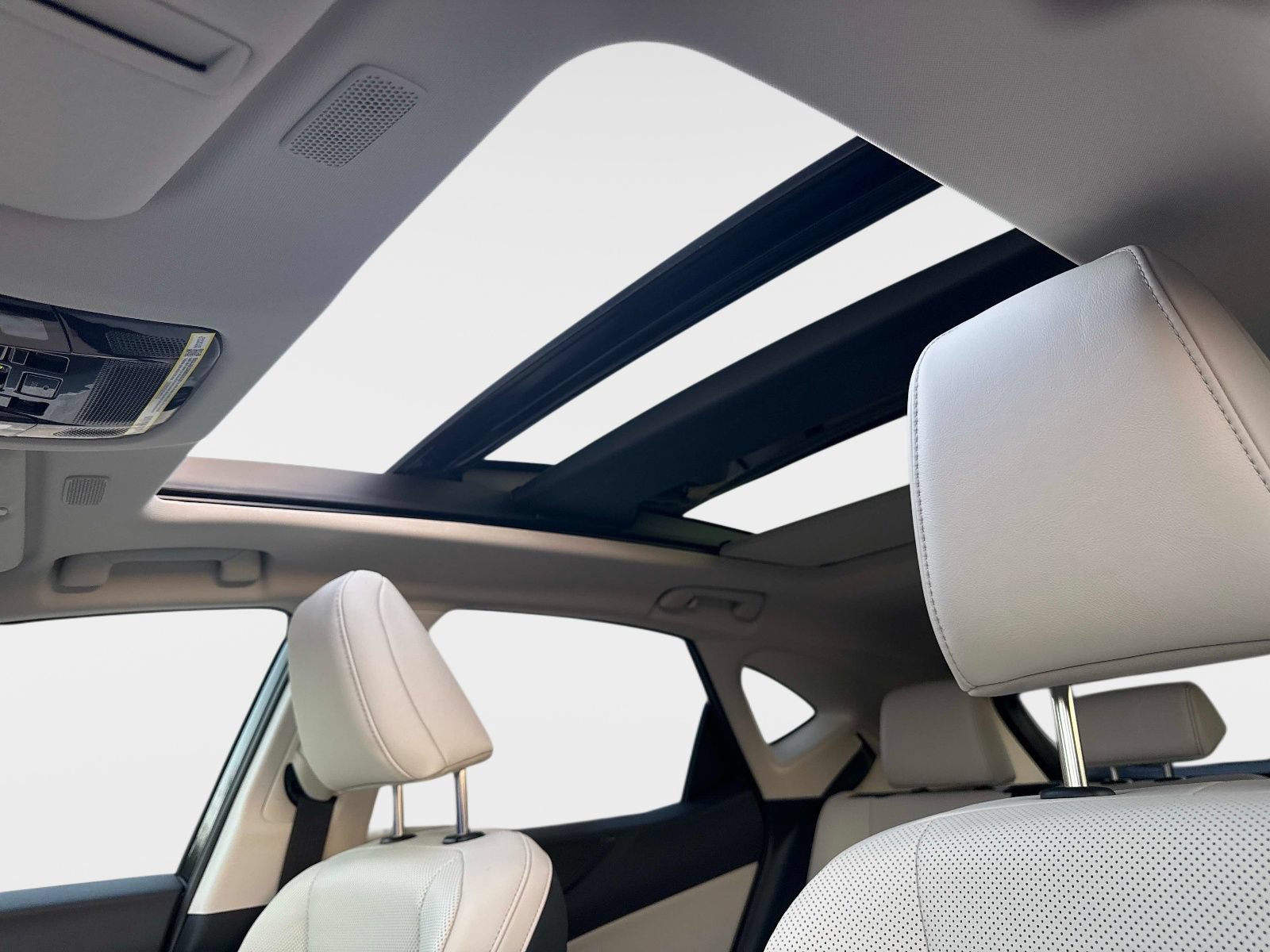 New 2026 Lexus NX 450h+ AWD w/ Accessory Package (2T) image 26
