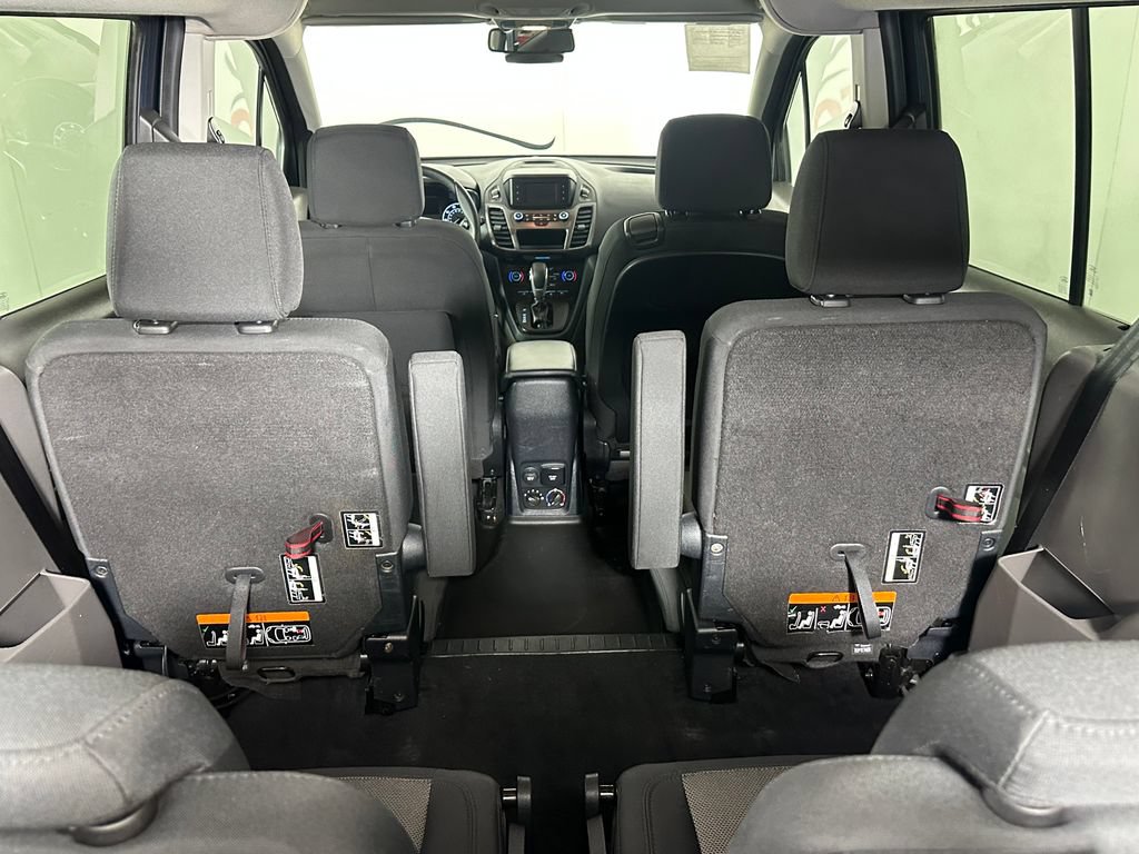 Used 2022 Ford Transit Connect XL FWD image 7
