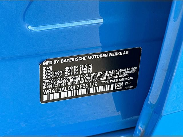 Used 2020 BMW M235i xDrive Gran Coupe image 31