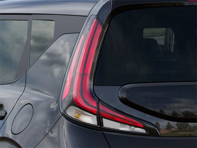 New 2025 Kia Soul S image 11