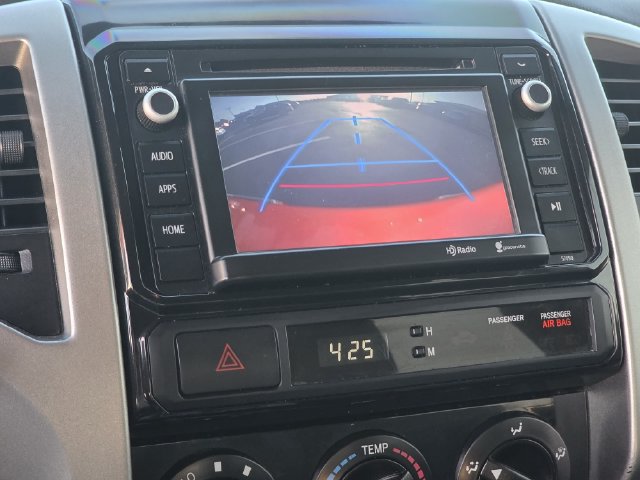 Used 2014 Toyota Tacoma PreRunner w/ TRD Sport Package RWD image 8