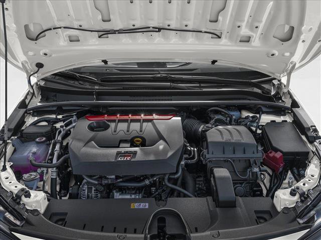 New 2026 Toyota Corolla GR image 8