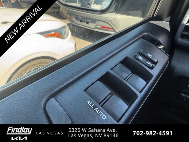 Used 2021 Toyota 4Runner TRD Off-Road Premium w/ Moonroof Package AWD/4WD image 9