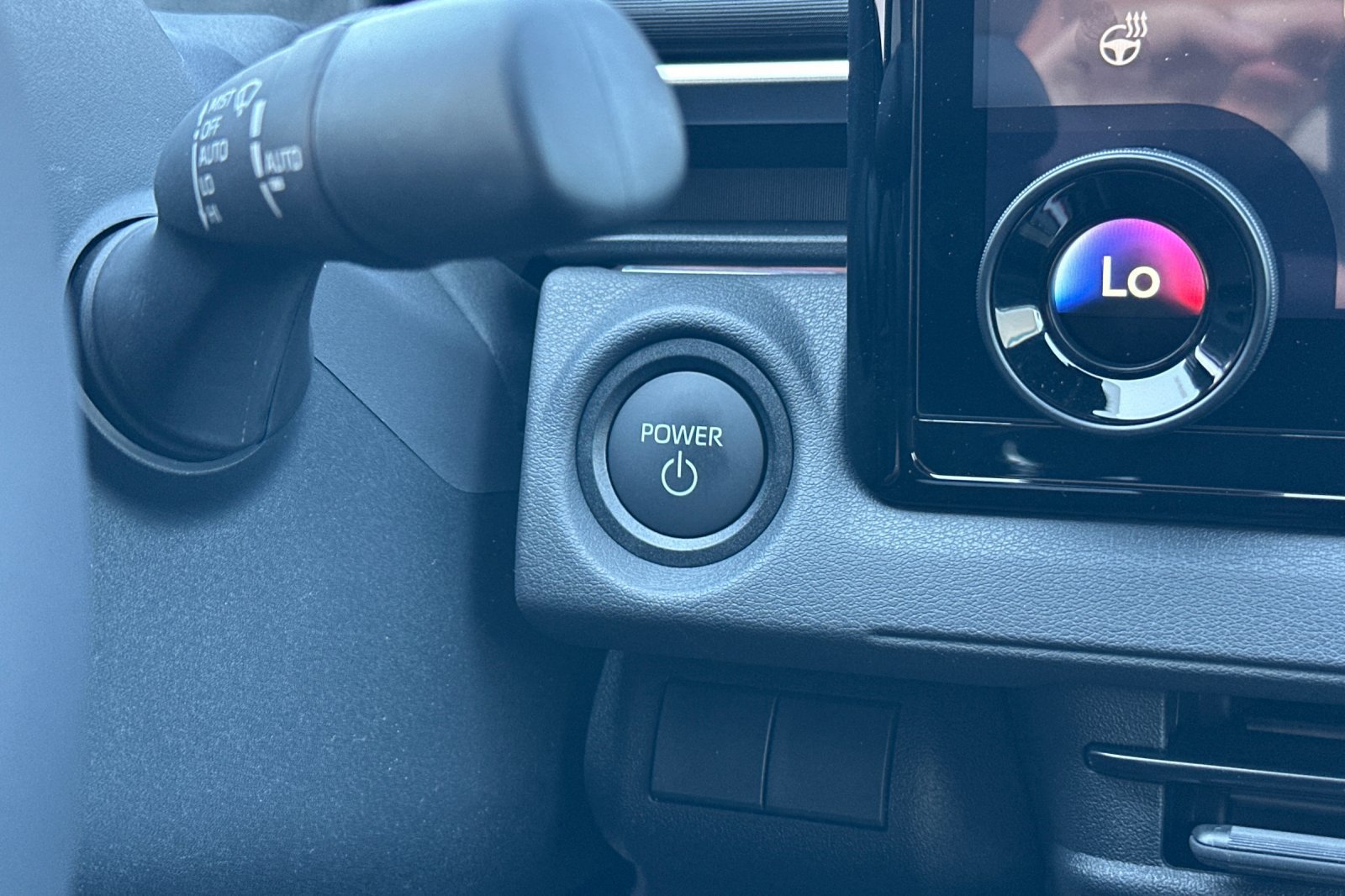 New 2026 Toyota C-HR AWD/4WD image 25