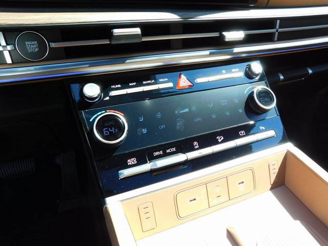 New 2026 Hyundai Santa Fe Calligraphy image 20