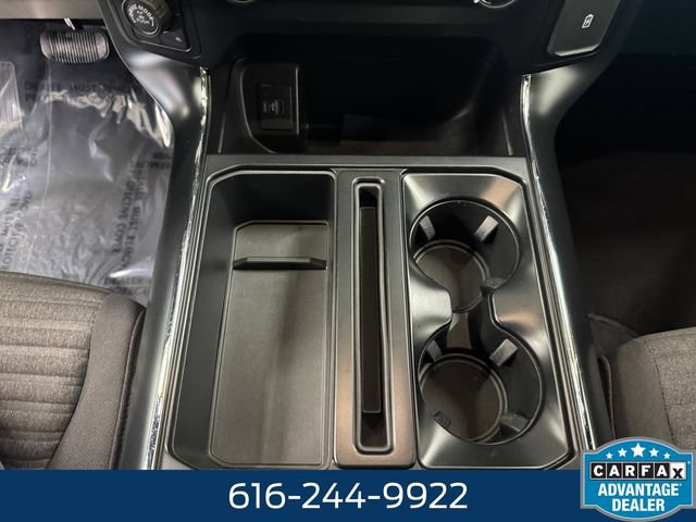 Used 2023 Ford F150 XL w/ STX Appearance Package AWD/4WD image 16