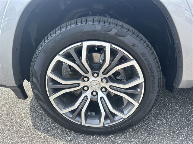 New 2025 RAM 1500 Tungsten w/ Towing Technology Group image 11