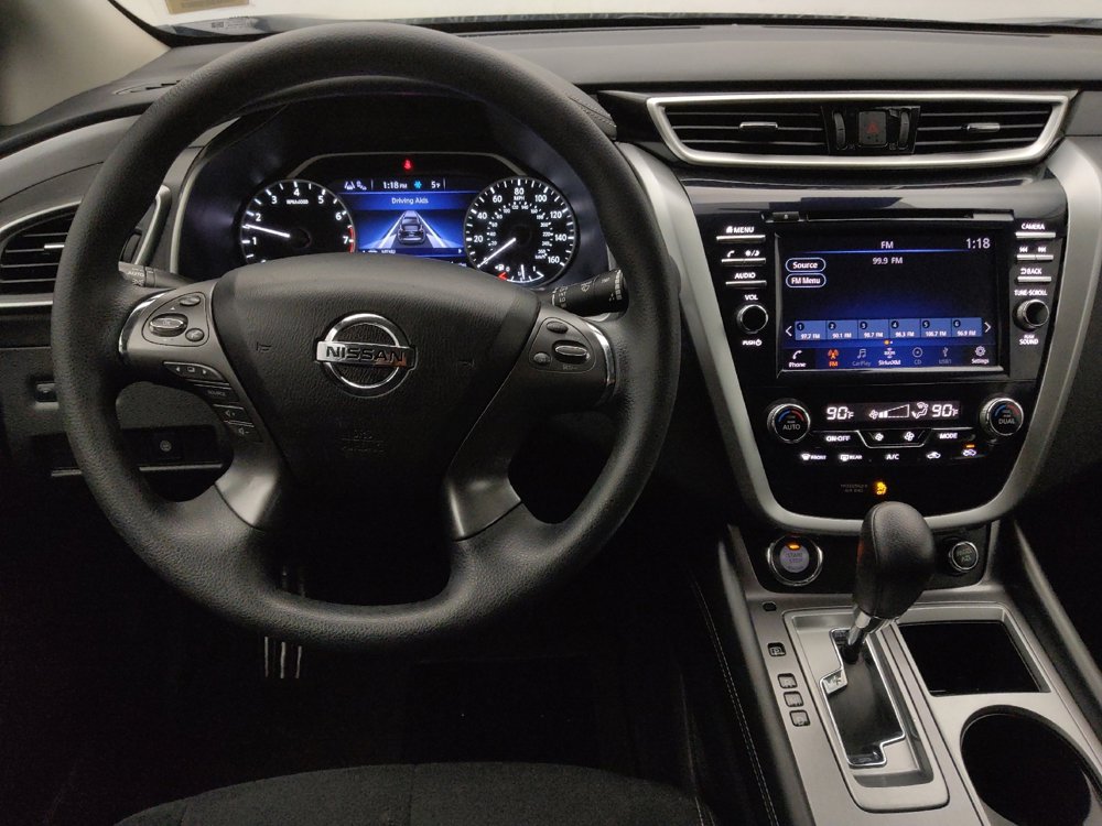 Used 2022 Nissan Murano S image 22