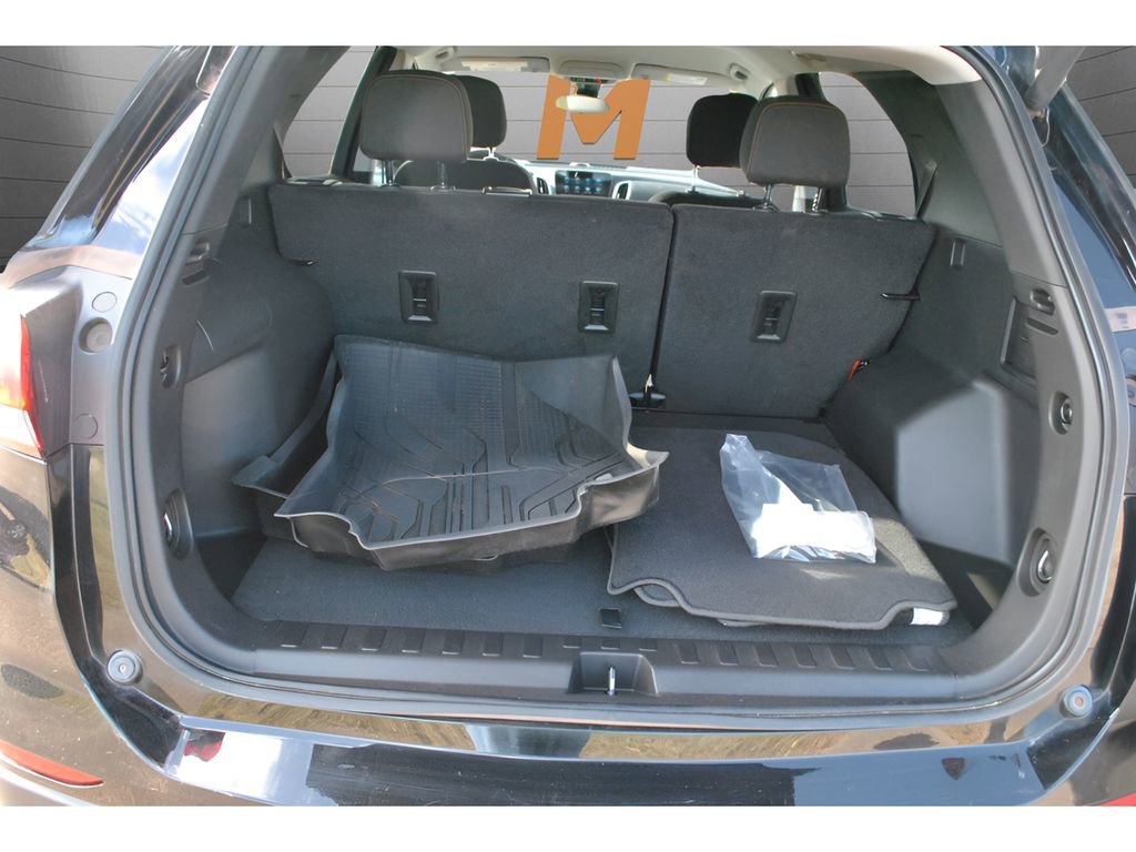 Used 2022 Chevrolet Equinox LT AWD/4WD image 27